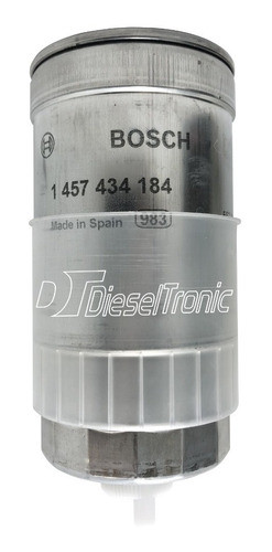 Filtro Gasoil Bosch Audi A4 1.9 Tdi 1457434184 0