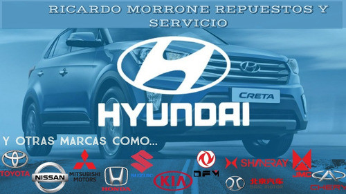 Sensor Velocimetro Para Hyundai H100 Truck 2008 En Adel 1