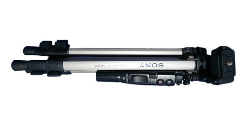 Trípode Sony Vct- D480rm Gdx 0