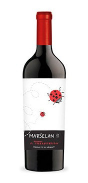 Vino Chiappella Marselan 750 Ml 0
