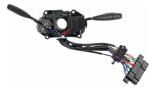 Llave De Luces Conmutador Toyota Hilux Hasta El 2000 0