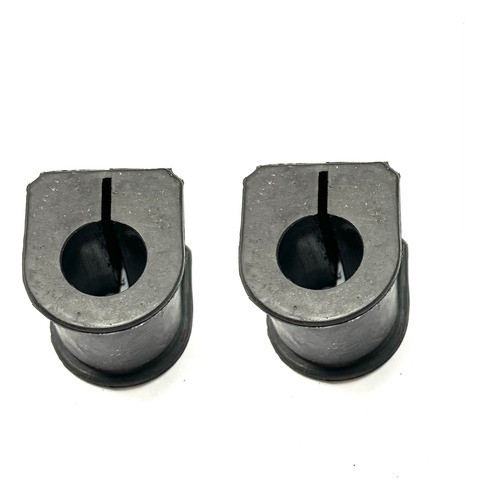 Kit Bujes Barra Estab Trasera Nissan Frontier 2003/09 Xterra 0