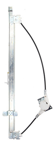 Maquina Levanta Cristal Derecho Fiat Ducato 95/18 0