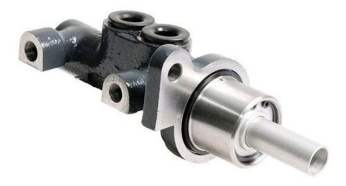 Bomba Freno Para Chevrolet Aveo G3 02/11  2 Sal Calid Origin 0