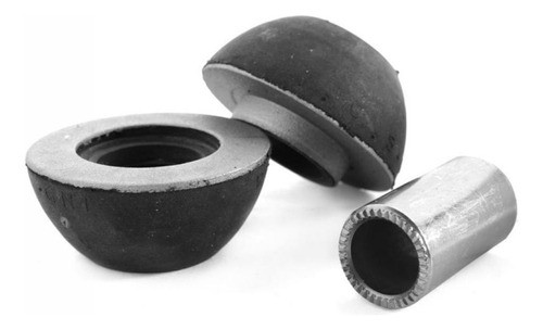 Buje Tensor Icsa Del. (c/caño) Fiat 125/1500/1600/duna/uno 0