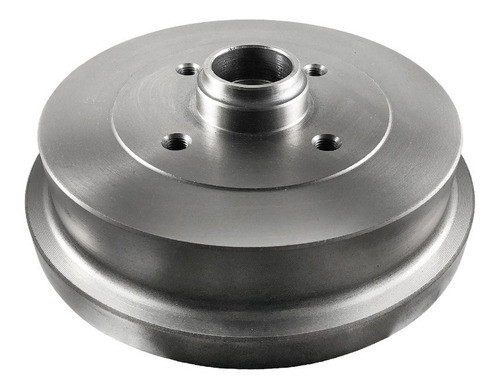 Campana Freno Volkswagen Quantum C/maza Tras 86-96 0
