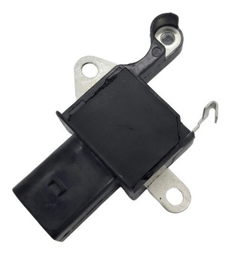 Regulador Voltaje Alternador Tipo Denso Hilux 2016-2022 0