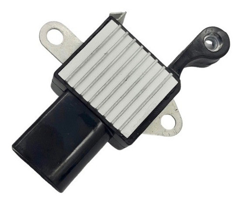 Regulador Voltaje Alternador Tipo Denso Hilux 2016-2022 1