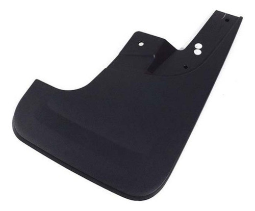 Barrero Delantero Derecho Chevrolet S10 2012/ 3c 0