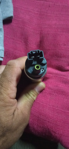 Bomba De Nafta Para Corsa 2, De 4bar 1