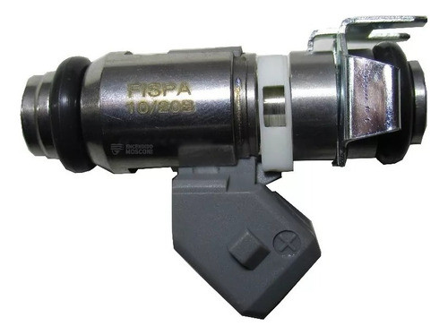 Inyector Para Fiat Siena Palio 1.4 8v Fire 0
