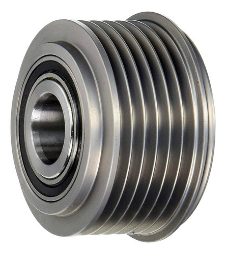 Polea De Alternador Peugeot Expert 2.0 Hdi 0