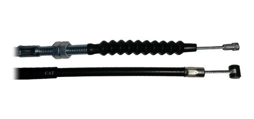 Cable Embrague Gs2 113cm - Mundomotos.uy 0