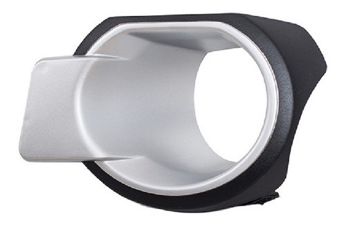 Aro Faro Auxiliar  Paragolpe Del Ranger 2012 A 2015 Con Vent 0