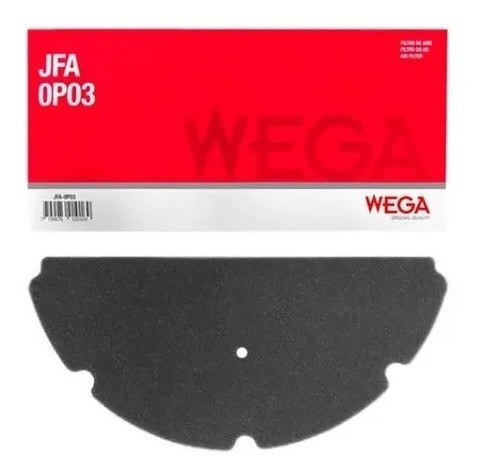 Filtro De Aire Wega Benelli Tnt 600 La Cuadra Motos 1