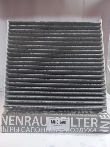 Filtro De Habitaculo Emafi Mhc698 1