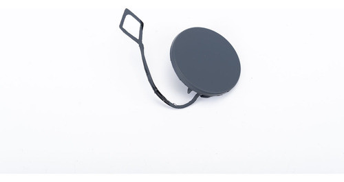 Tapa Argolla De Remolque Volkswagen 5c6807241b Gru 1