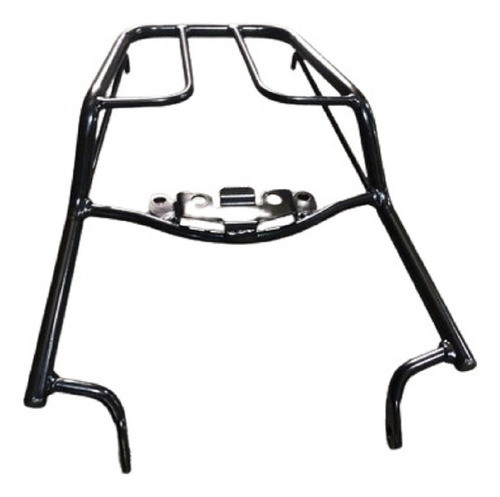 Porta Equipaje Corven Triax 150 Ng Tubo Protork Brapp Motos 0