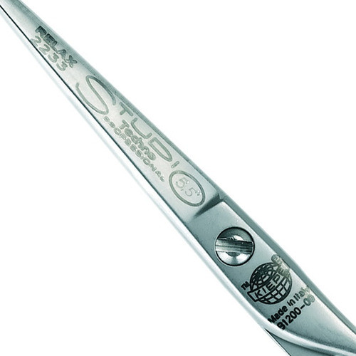 Tijera De Corte Kiepe Microdentada 2233 Relax 5.5 1