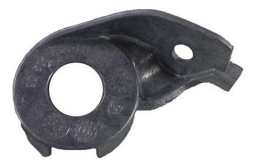 Soporte Radiador Superior Izq Original Chevrolet Vectra 0