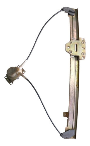 Maquina Levanta Cristal Derecha Original Gacel Senda 87 95 1