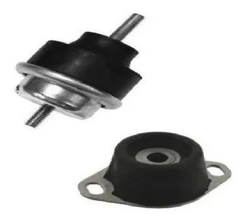 Kit 2 Patas Motor 1.6 16v Nafta Peugeot 206 207 0