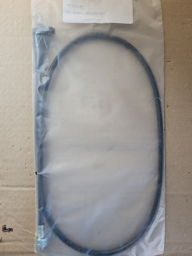 Cable Velocímetro Honda Shadow 600! Calidad Premium! 1