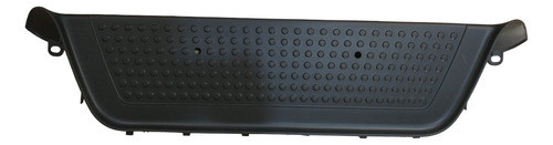 Pisadera De Paragolpe Trasero Vw Amarok 2013/2021 Original 1