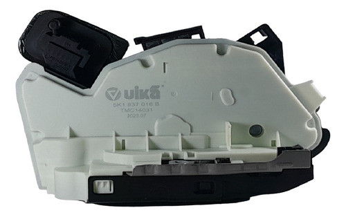 Cerradura Puerta Delantera Derecha Vw Golf Vento Polo Up 0