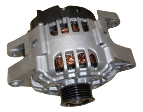 Alternador Gm Chevrolet Corsa 02-09 (ii) 0