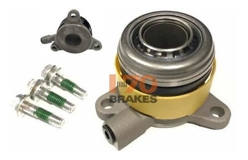 Crapodina Actuador Hidraulico Corolla 09- Etios Yaris-05 0