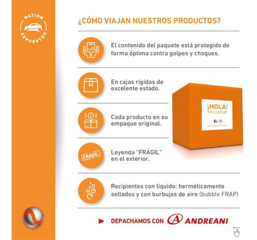 Kit 4 Filtros Completo Citroen Berlingo 1.9 Original 1
