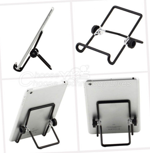 Soporte Tablet / Celular Mesa 1