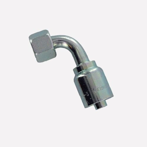 Conector S43 90° Parker 1b243-8-8 0