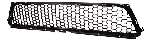 Rejilla Inferior Paragolpe Delantero Sandero 0