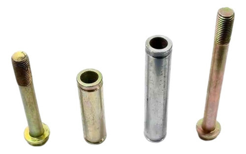 Kit Buje Y Perno Mordaza Freno Delan Sprinter 413 - 7846 Fp 0