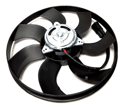 Electroventilador Citroen C4 2.0 Nafta 100% Original Gate 1