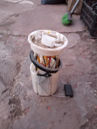 Bomba De Nafta De Vw Up (original) 1