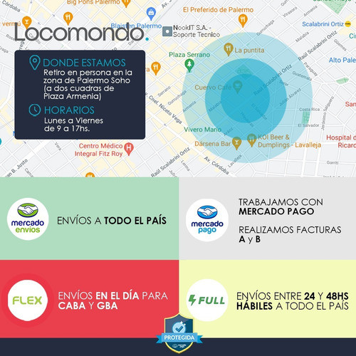 Termómetro Universal Tfa -20 A +50°c Refrigeración 1