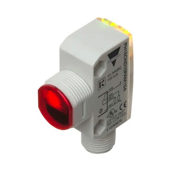Ph18cnp50nasa Marca Carlo Gavazzi S.a. 0