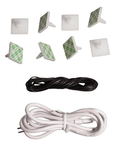 Kits Panel De Luz De Cultivo De 20w 0