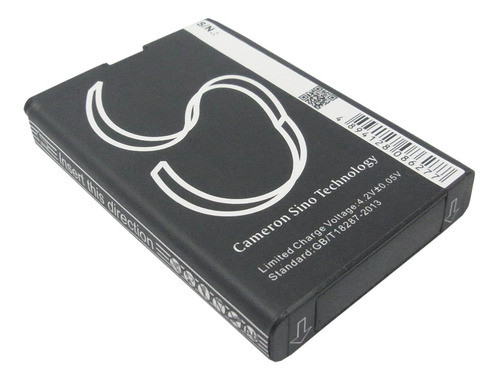 Bateria Para Zte Mf279 Mf286 Mf96 Mf96u Srq-z289l Replacemen 1