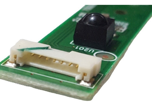 Sensor Remoto 715g5198-r01-000-004m Tv Sony Kdl- 32bx355 1