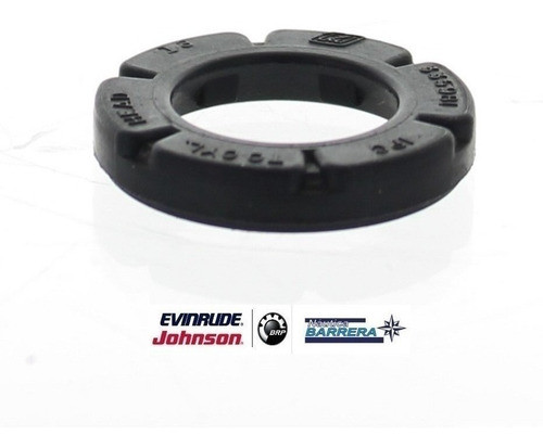 Asiento Termostato Motor Johnson Evinrude 90-175hp Original 1