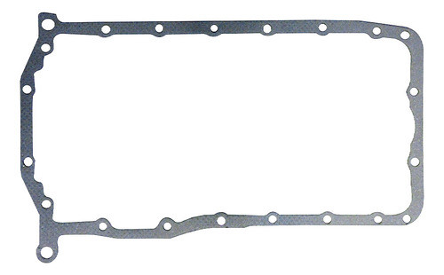 Junta Carter Vw Golfiv-bora P-c.aluminio - I6114 0