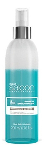 Reparador Bifase Issue Profesional Semilla Lino 200ml 0