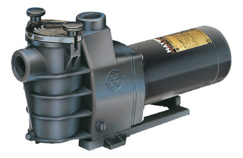 Bomba Hayward Maxflo 1.5 Hp Para Piscina 0
