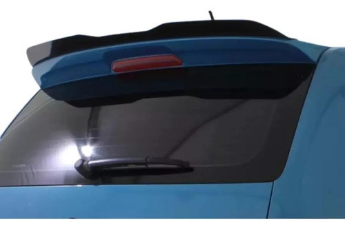 Alerón Deportivo Ford Focus Hatch 0