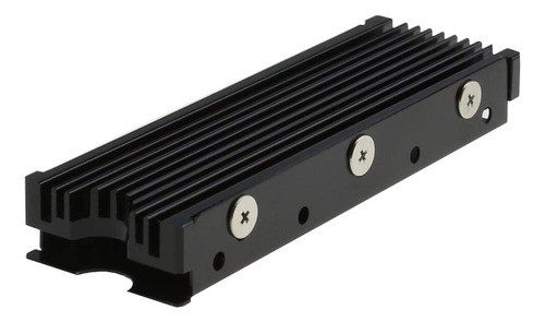 Mhqjrh - Disipador Trmico Ssd M.2 2280, Disipador De Calor D 0