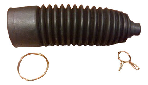 Capuchon Cremallera Izq Vigo(d/hid) Gsp Gwm Wingle 5 13-13 0